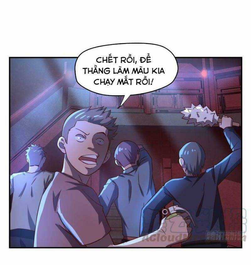 Trọng Sinh Đại Ngoạn Gia Chapter 53 trang 14