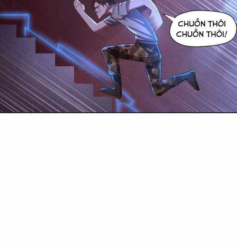 Trọng Sinh Đại Ngoạn Gia Chapter 53 trang 17