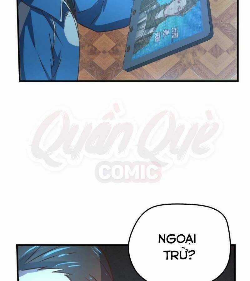 Trọng Sinh Đại Ngoạn Gia Chapter 53 trang 22