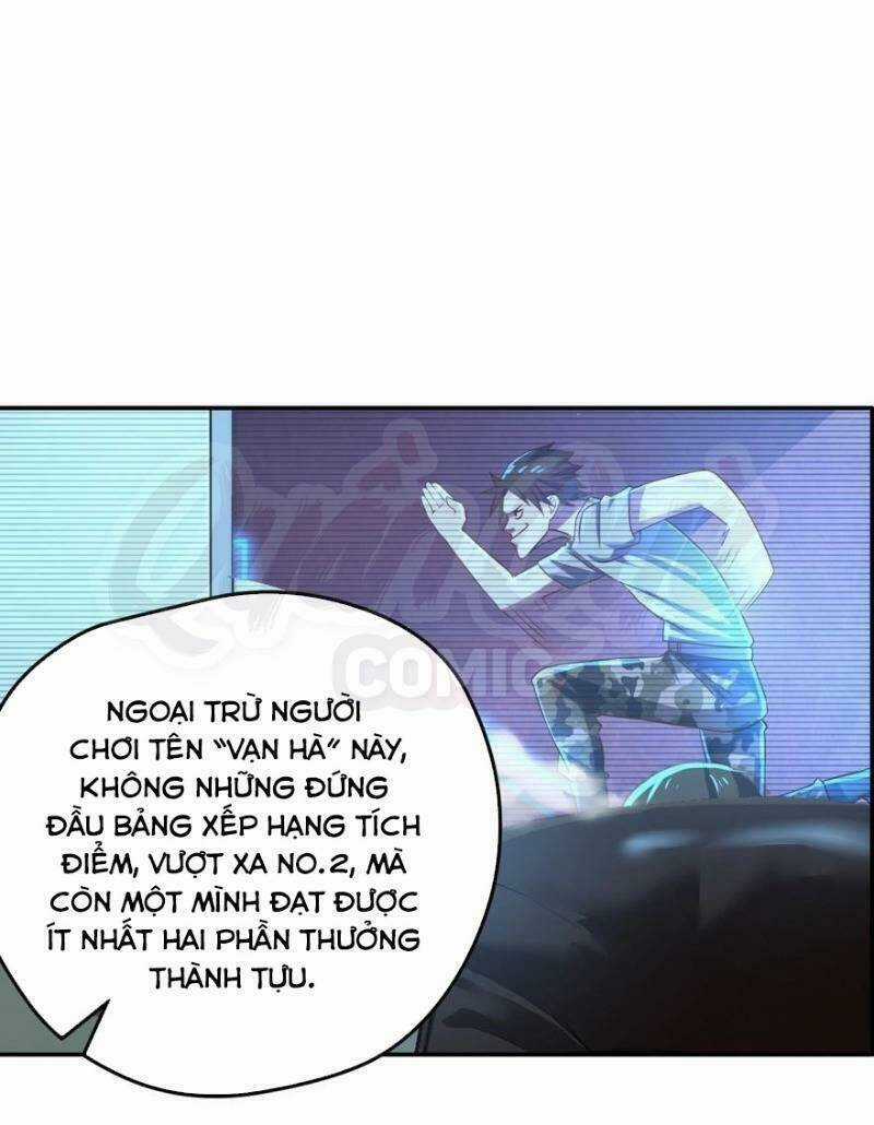 Trọng Sinh Đại Ngoạn Gia Chapter 53 trang 25