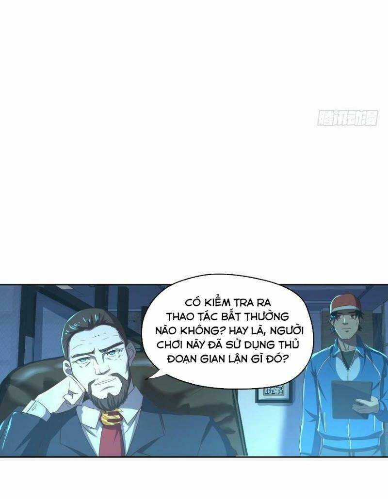 Trọng Sinh Đại Ngoạn Gia Chapter 53 trang 26