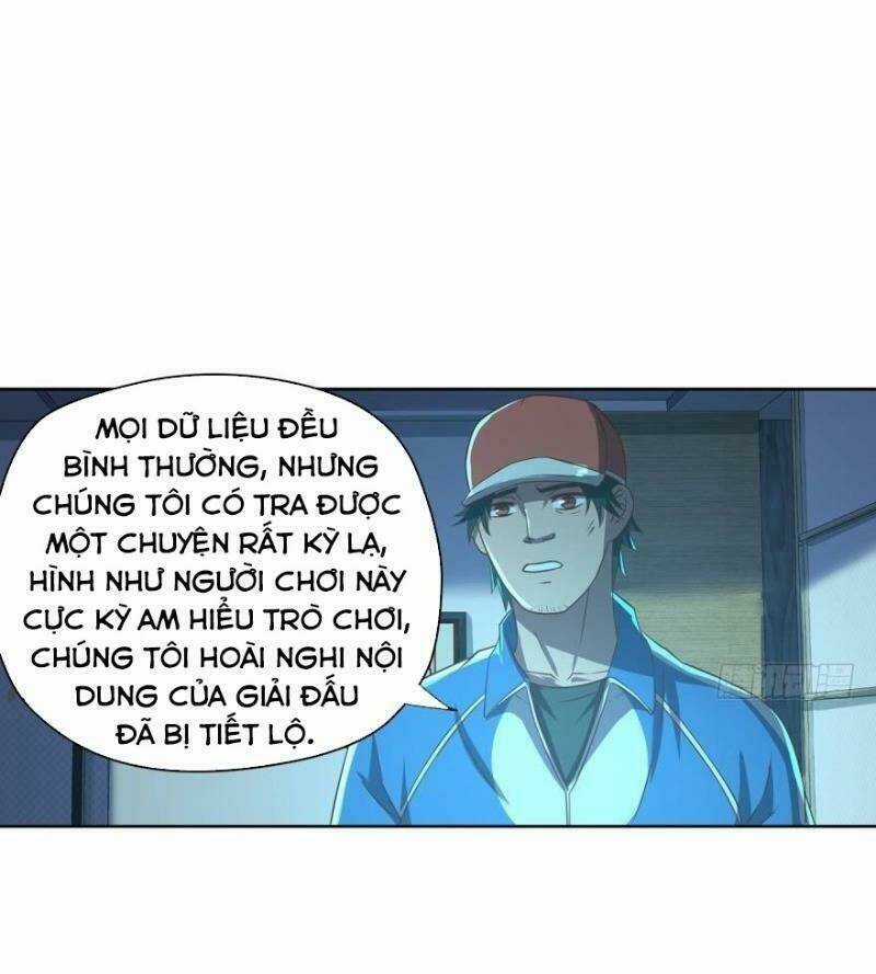 Trọng Sinh Đại Ngoạn Gia Chapter 53 trang 27