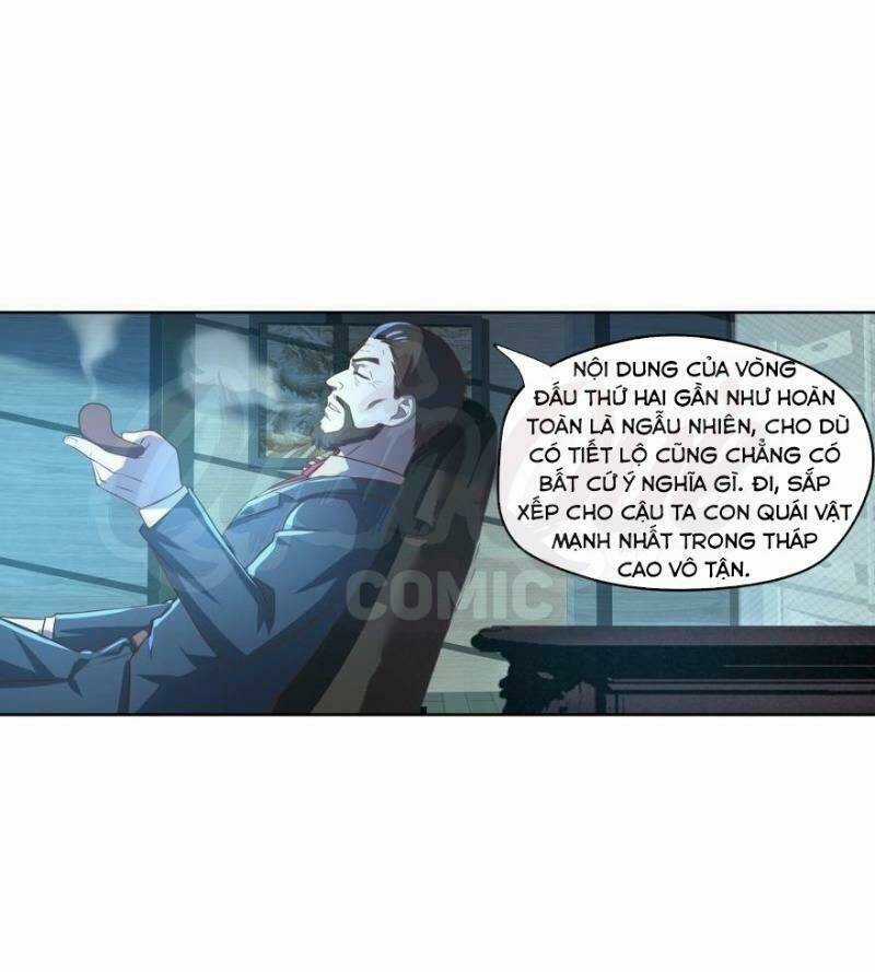 Trọng Sinh Đại Ngoạn Gia Chapter 53 trang 28