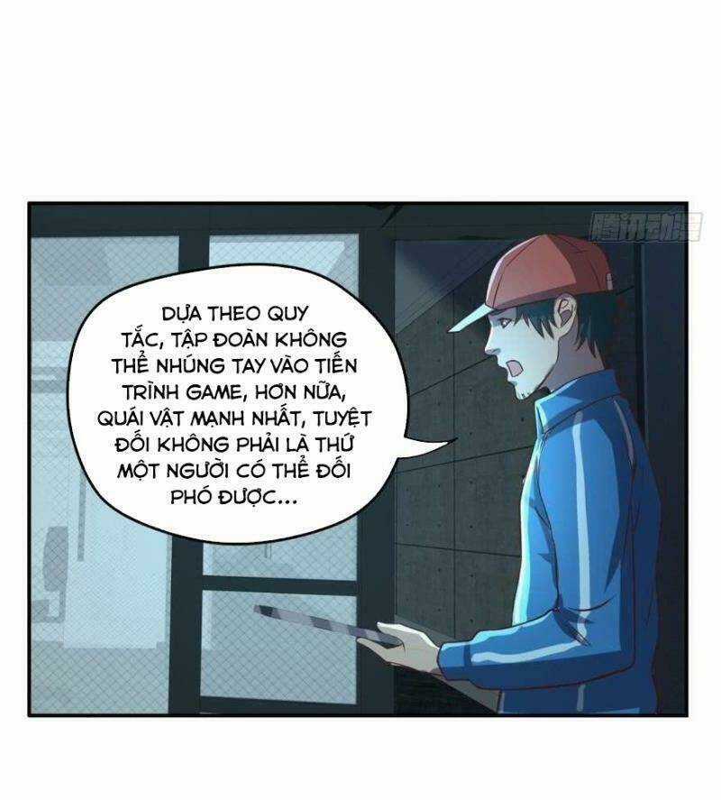 Trọng Sinh Đại Ngoạn Gia Chapter 53 trang 29