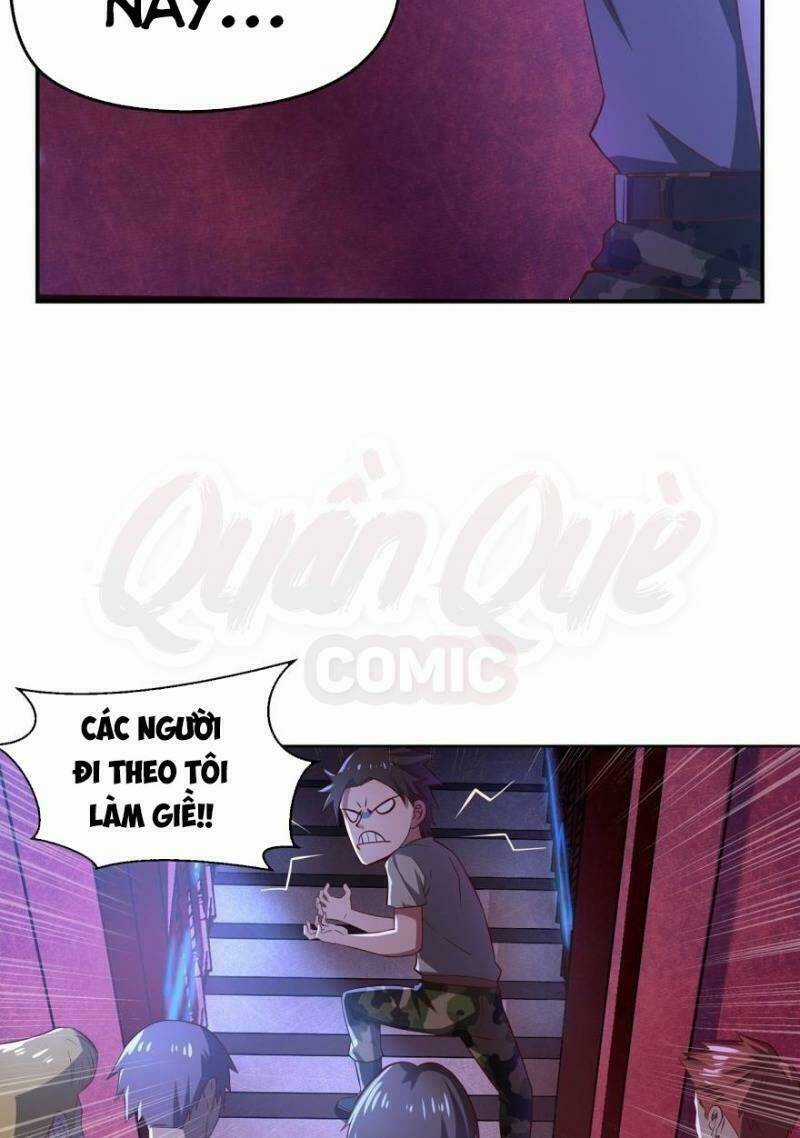 Trọng Sinh Đại Ngoạn Gia Chapter 53 trang 4