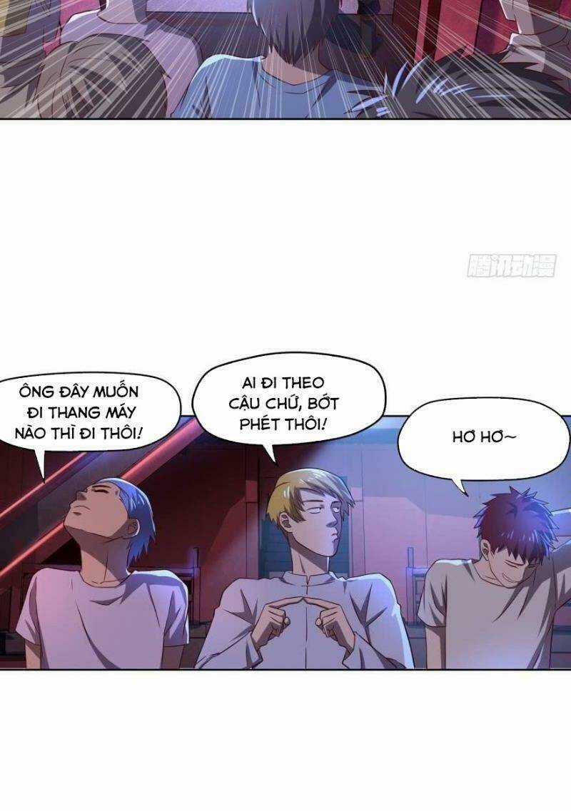 Trọng Sinh Đại Ngoạn Gia Chapter 53 trang 5