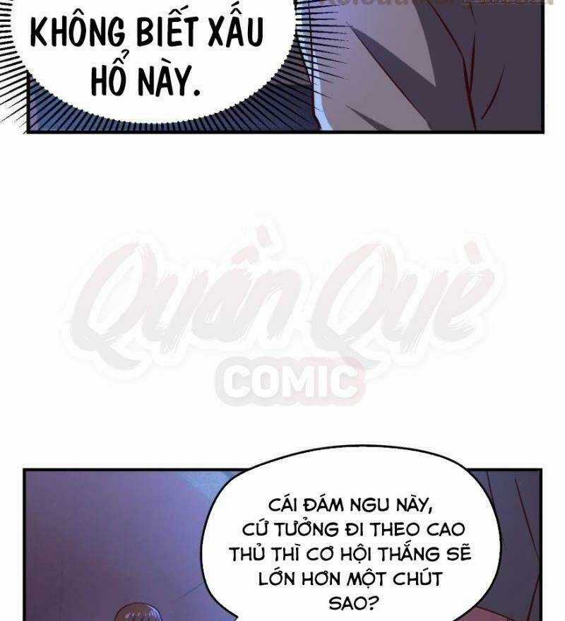 Trọng Sinh Đại Ngoạn Gia Chapter 53 trang 7