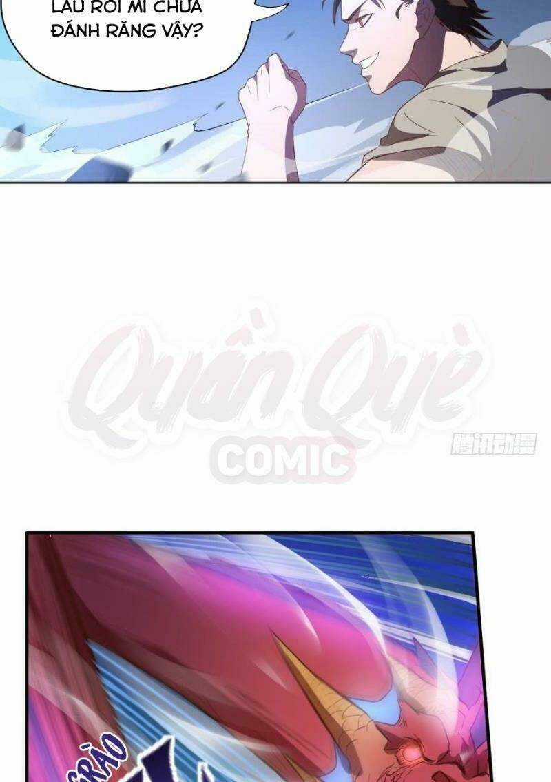 Trọng Sinh Đại Ngoạn Gia Chapter 54 trang 10