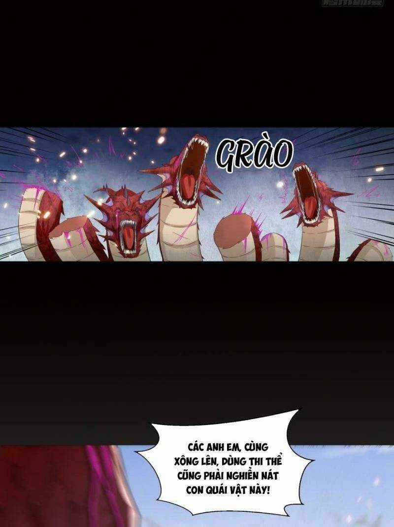 Trọng Sinh Đại Ngoạn Gia Chapter 54 trang 18