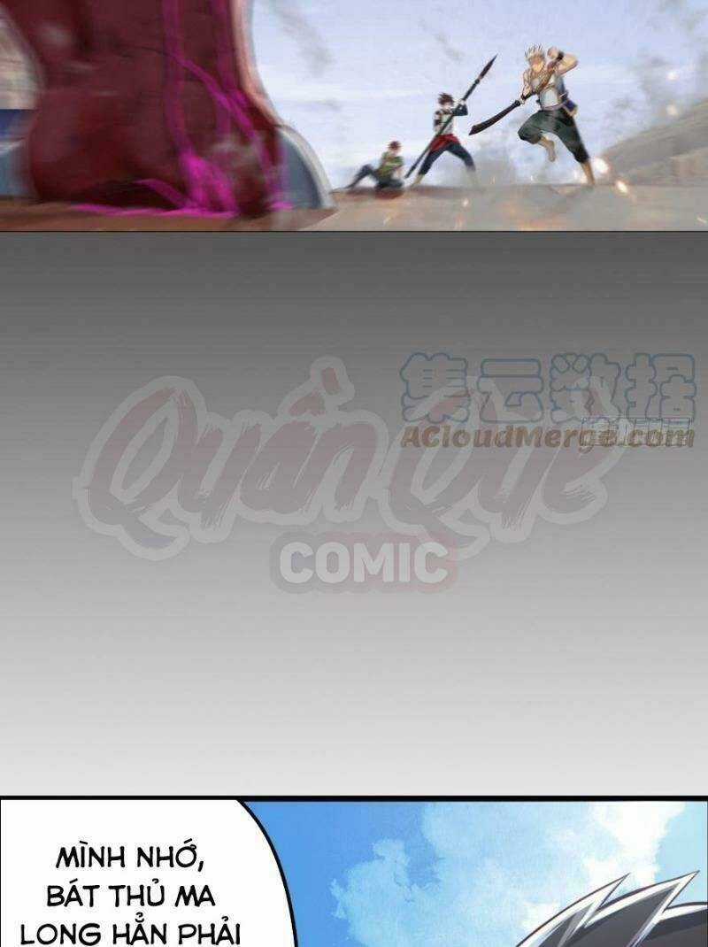 Trọng Sinh Đại Ngoạn Gia Chapter 54 trang 19