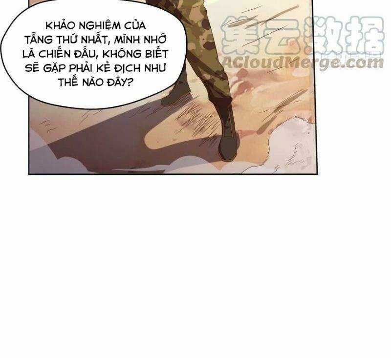 Trọng Sinh Đại Ngoạn Gia Chapter 54 trang 2