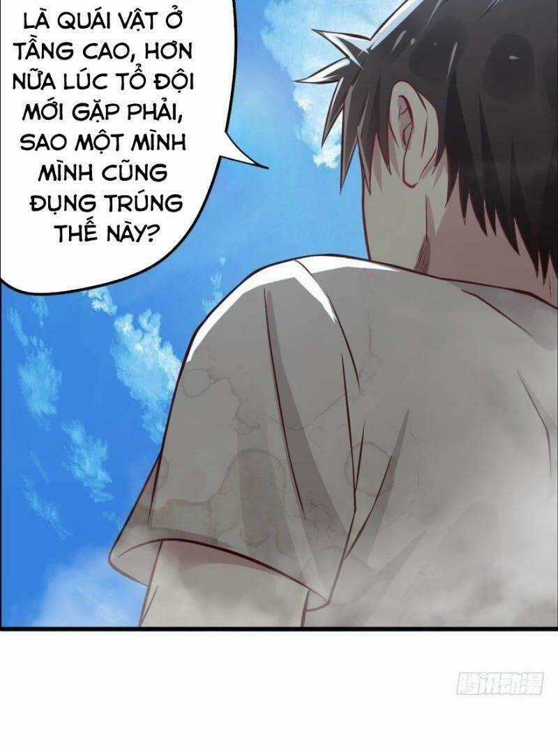 Trọng Sinh Đại Ngoạn Gia Chapter 54 trang 20