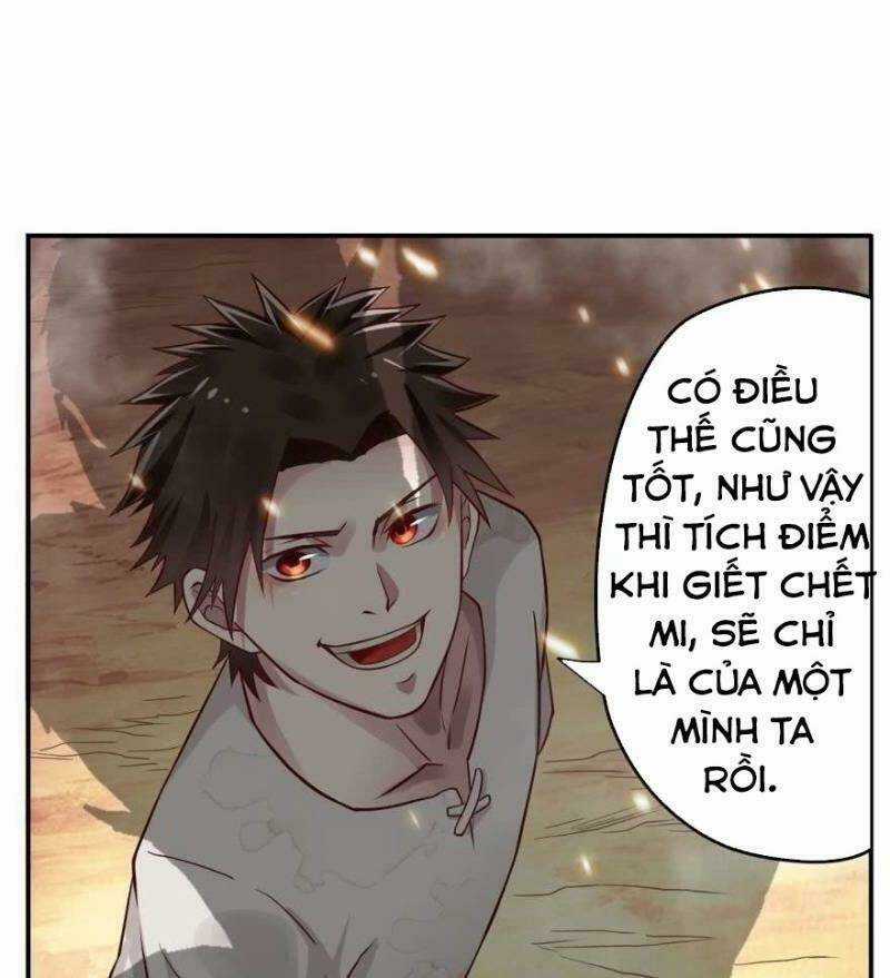 Trọng Sinh Đại Ngoạn Gia Chapter 54 trang 21