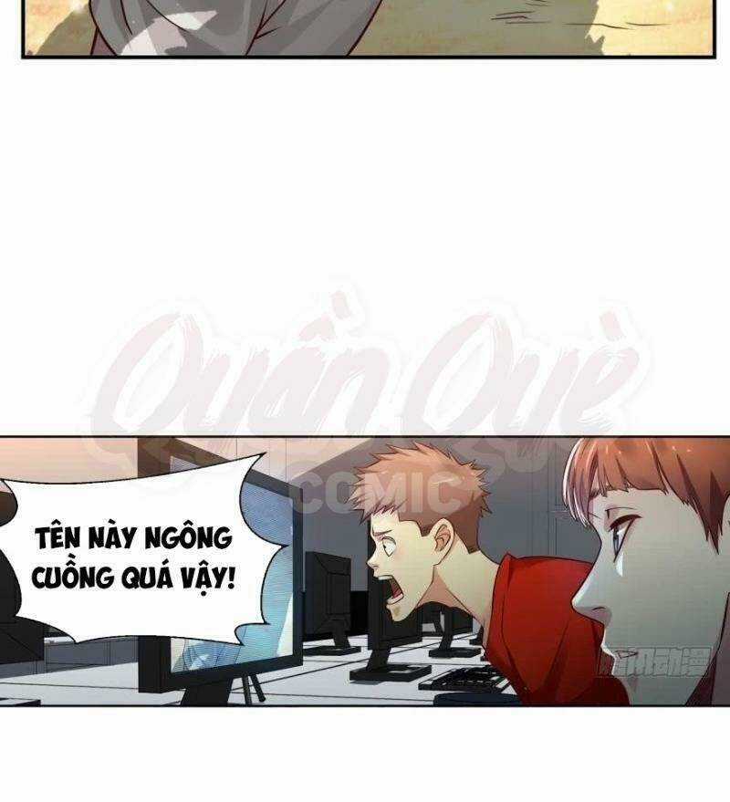 Trọng Sinh Đại Ngoạn Gia Chapter 54 trang 22