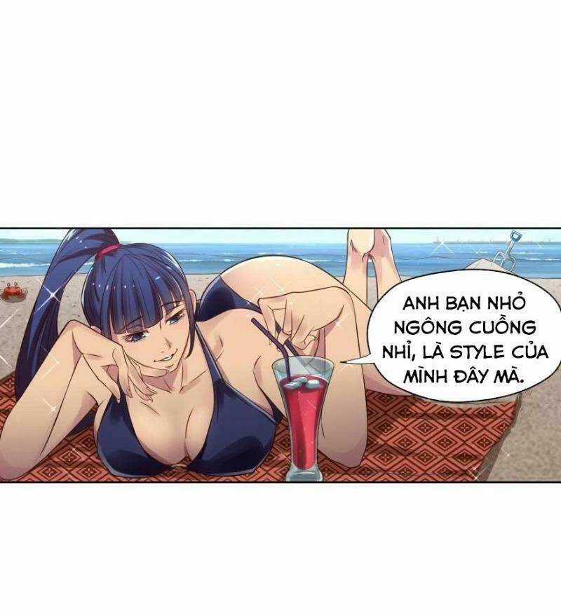 Trọng Sinh Đại Ngoạn Gia Chapter 54 trang 23