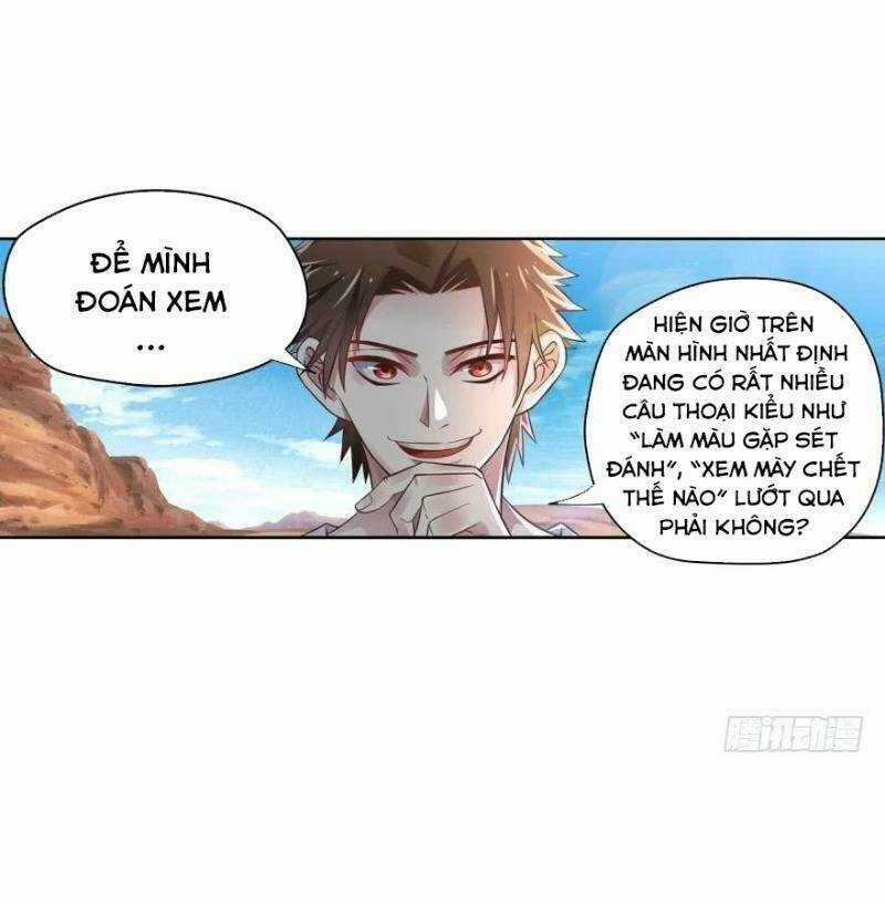 Trọng Sinh Đại Ngoạn Gia Chapter 54 trang 24