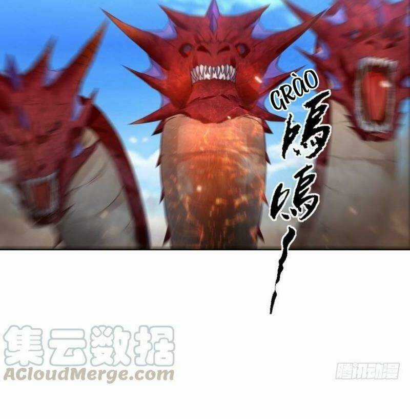 Trọng Sinh Đại Ngoạn Gia Chapter 54 trang 26