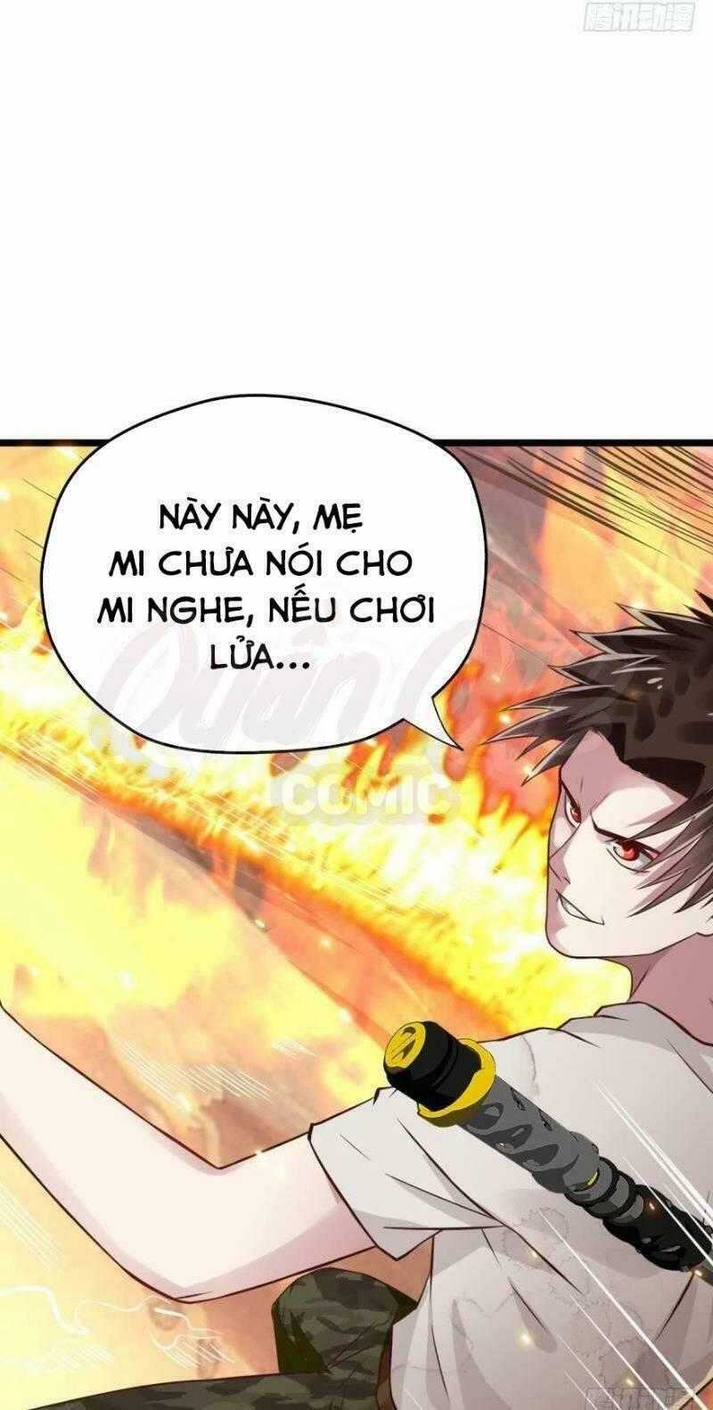 Trọng Sinh Đại Ngoạn Gia Chapter 54 trang 28