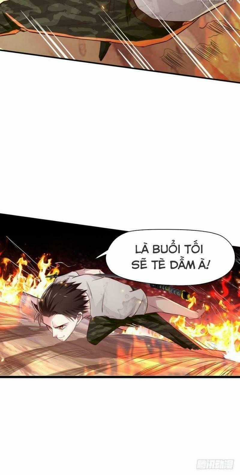 Trọng Sinh Đại Ngoạn Gia Chapter 54 trang 29