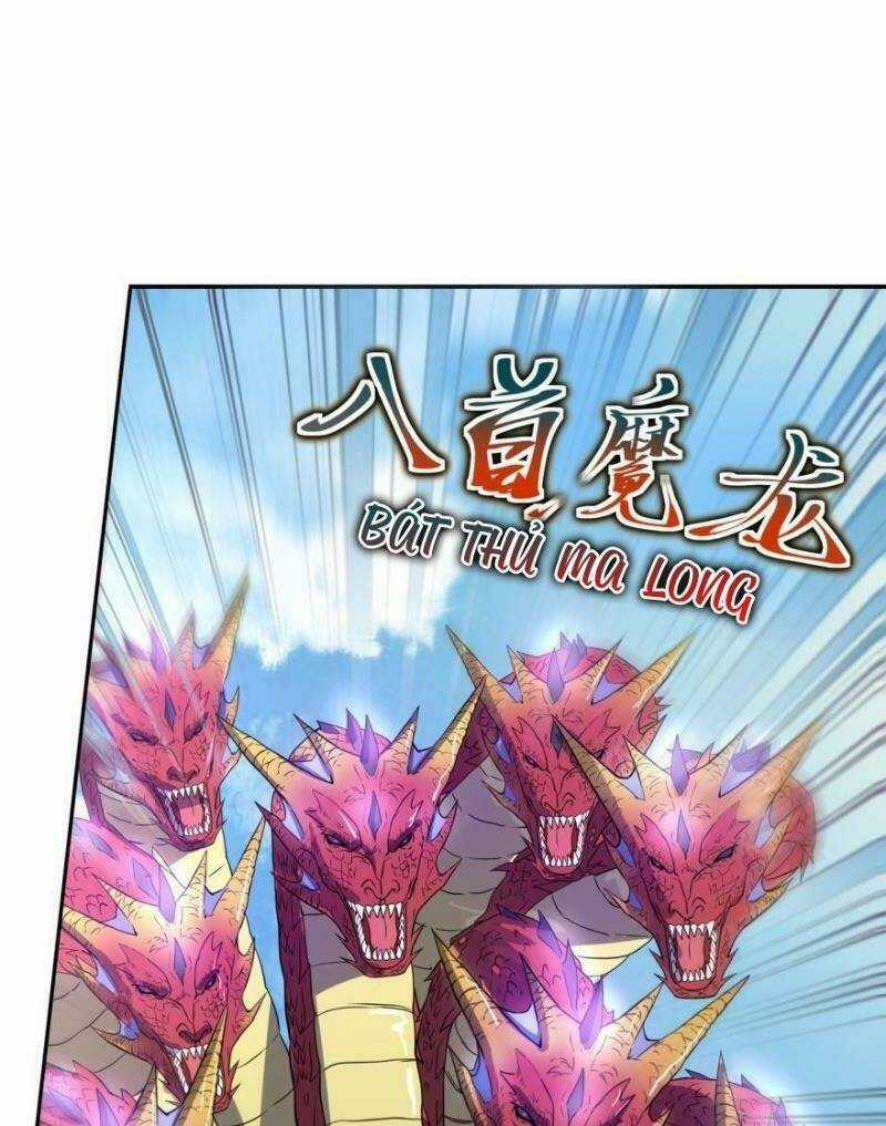 Trọng Sinh Đại Ngoạn Gia Chapter 54 trang 6