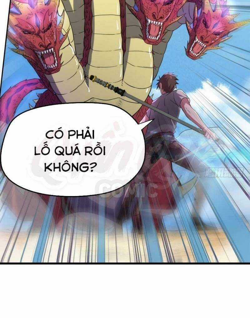 Trọng Sinh Đại Ngoạn Gia Chapter 54 trang 7