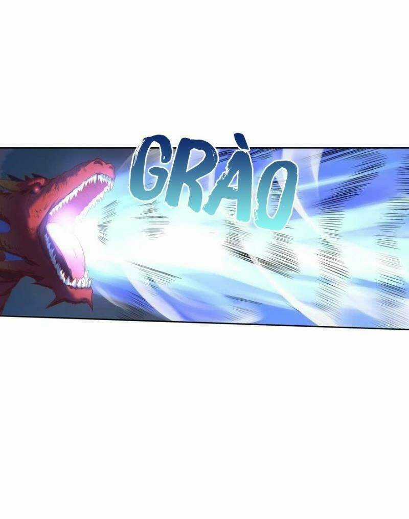 Trọng Sinh Đại Ngoạn Gia Chapter 54 trang 8