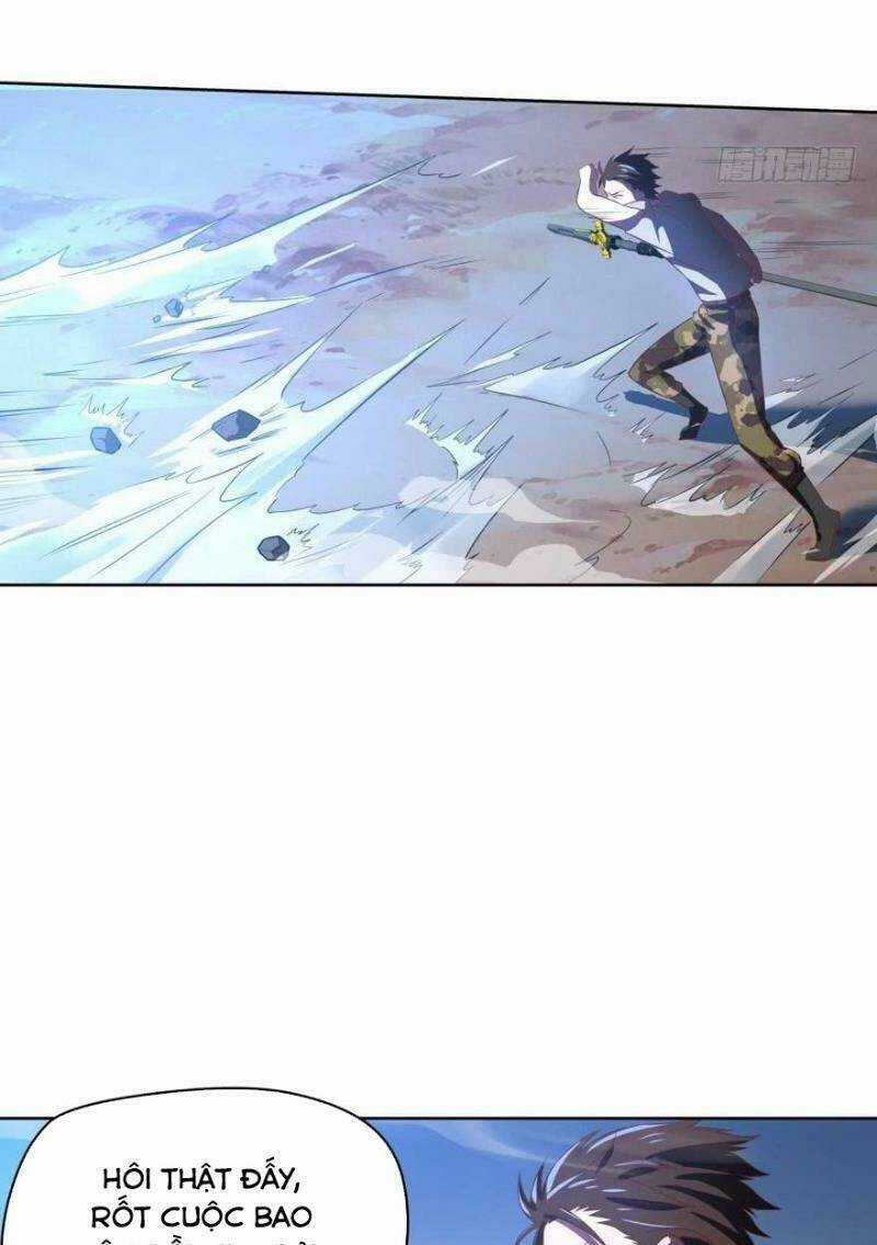 Trọng Sinh Đại Ngoạn Gia Chapter 54 trang 9