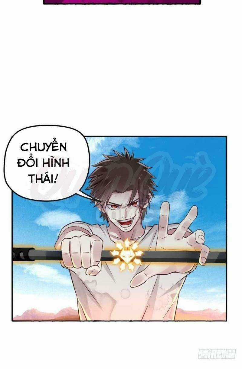 Trọng Sinh Đại Ngoạn Gia Chapter 55 trang 10