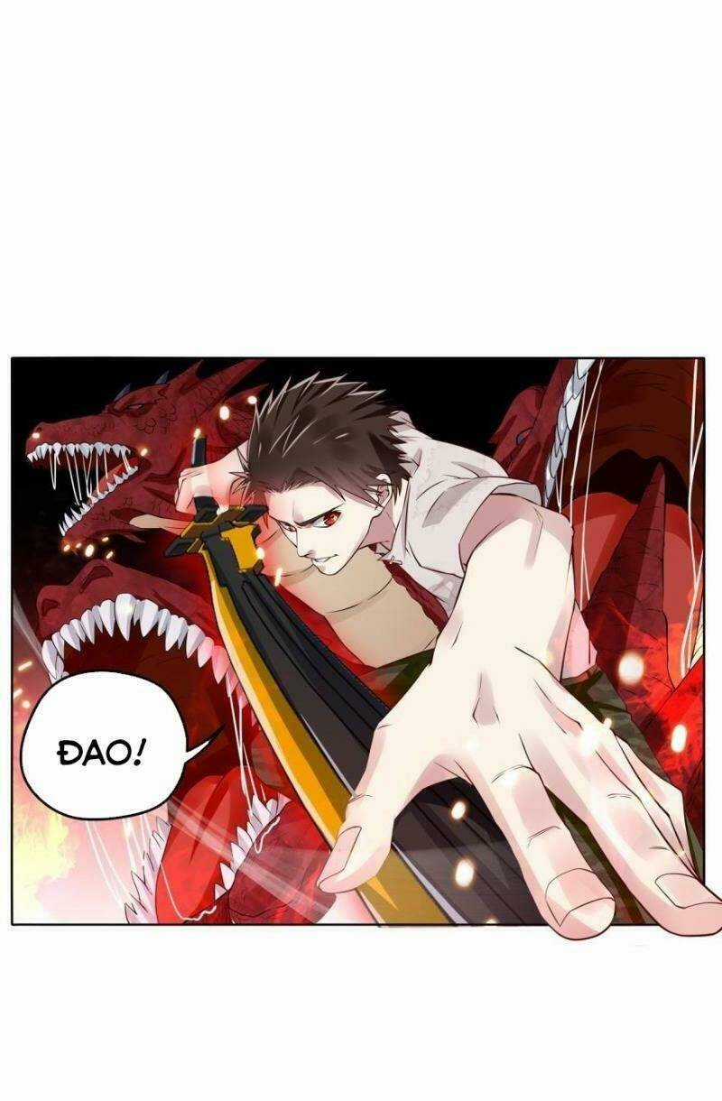 Trọng Sinh Đại Ngoạn Gia Chapter 55 trang 11