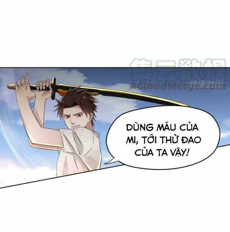 Trọng Sinh Đại Ngoạn Gia Chapter 55 trang 12