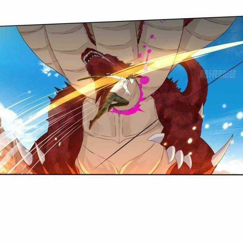 Trọng Sinh Đại Ngoạn Gia Chapter 55 trang 14