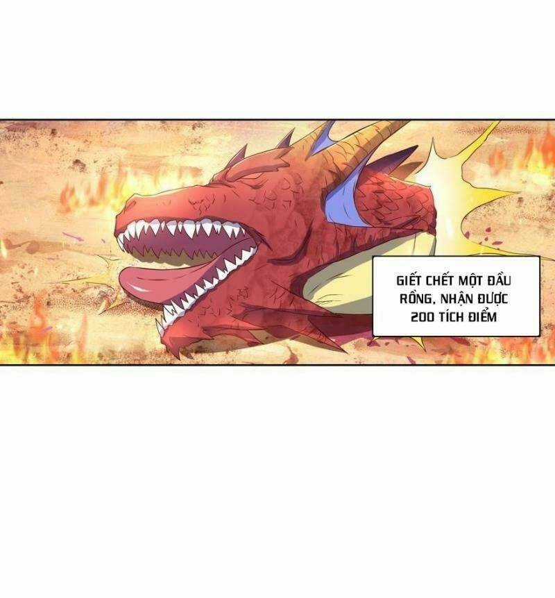 Trọng Sinh Đại Ngoạn Gia Chapter 55 trang 15