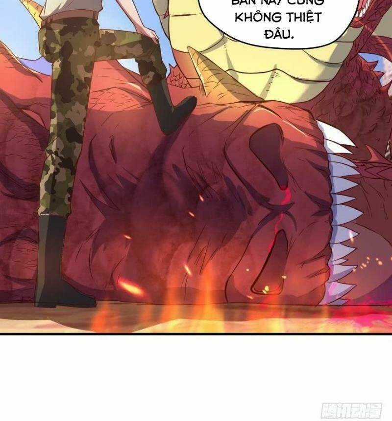 Trọng Sinh Đại Ngoạn Gia Chapter 55 trang 17