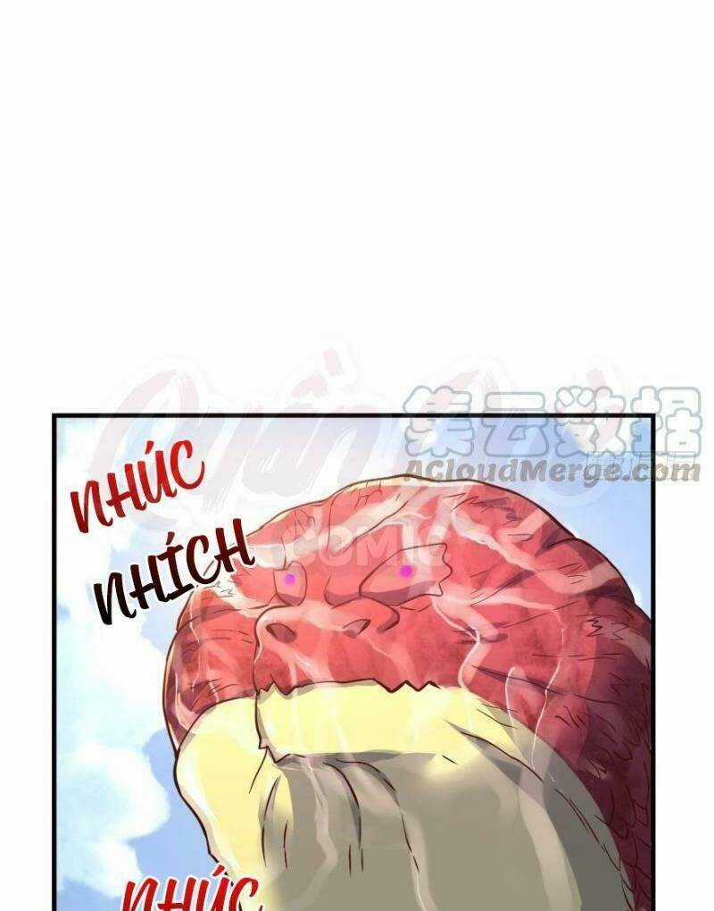 Trọng Sinh Đại Ngoạn Gia Chapter 55 trang 19