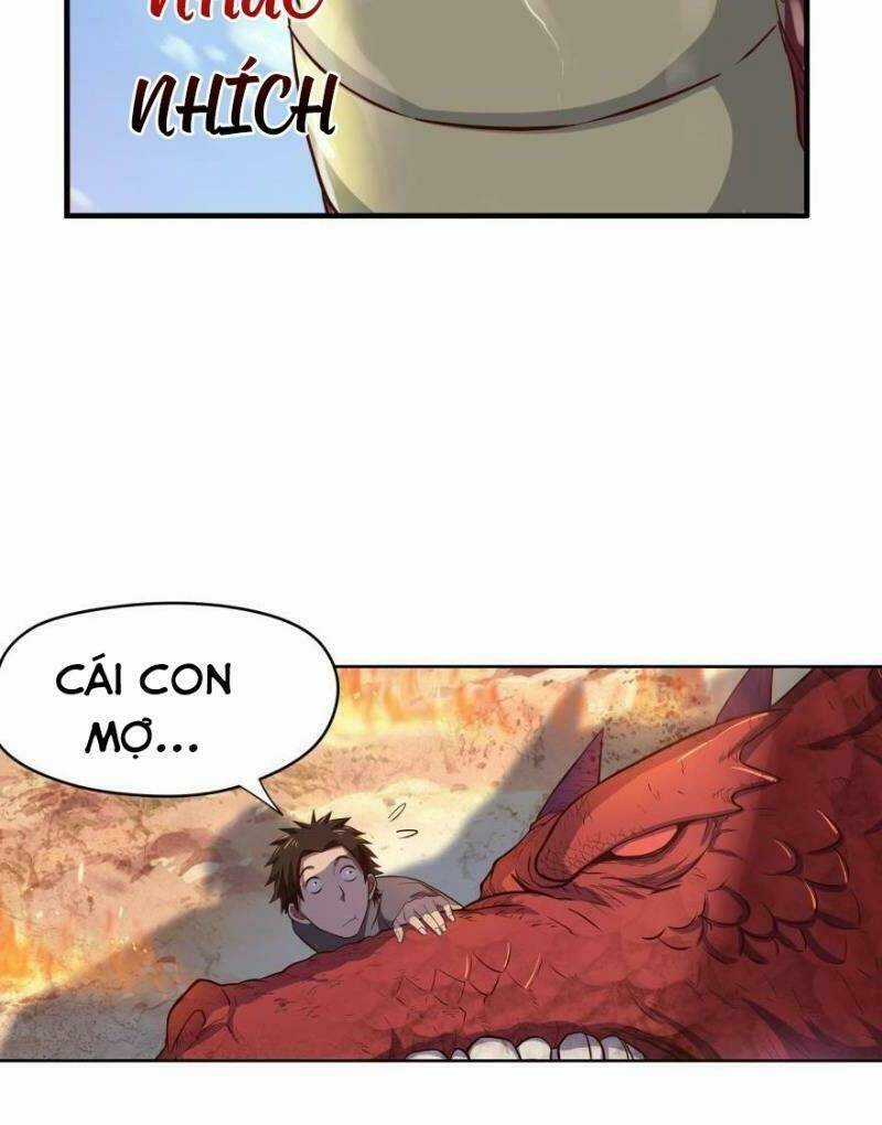 Trọng Sinh Đại Ngoạn Gia Chapter 55 trang 20