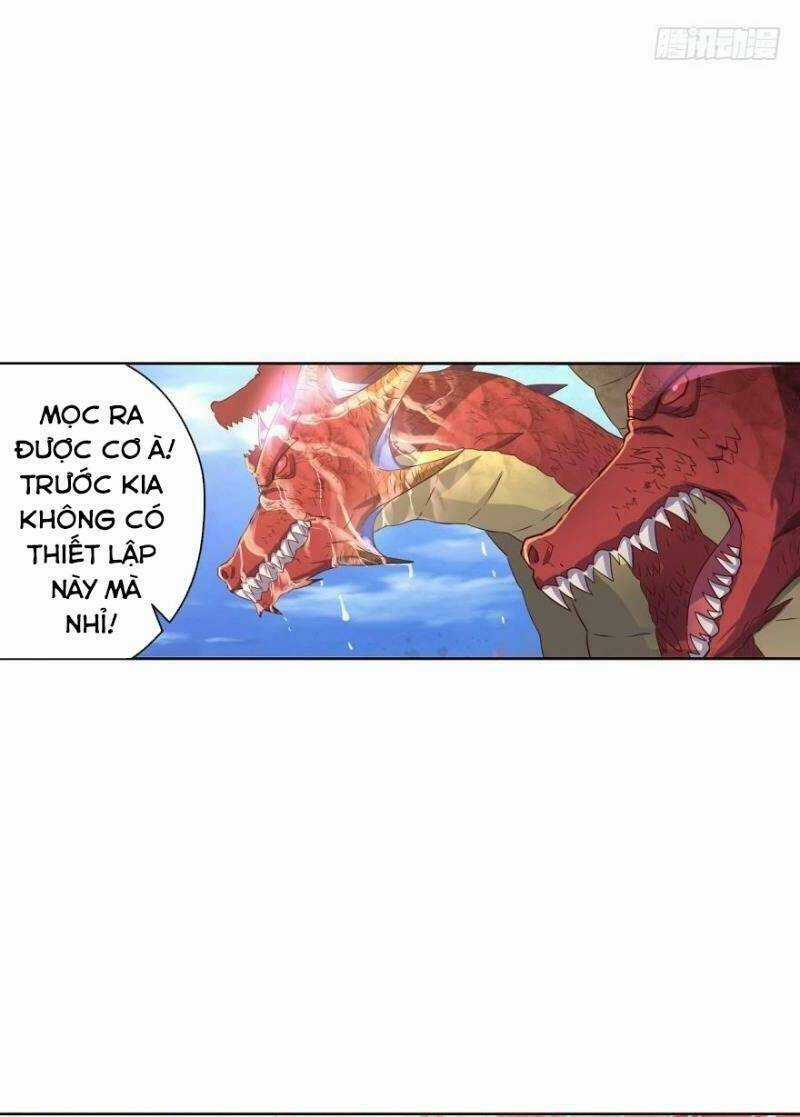 Trọng Sinh Đại Ngoạn Gia Chapter 55 trang 21