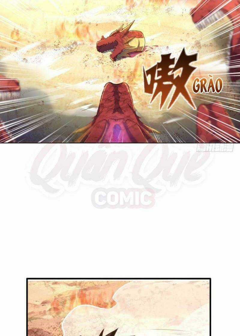 Trọng Sinh Đại Ngoạn Gia Chapter 55 trang 22