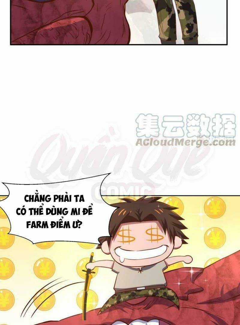 Trọng Sinh Đại Ngoạn Gia Chapter 55 trang 25