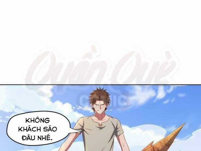 Trọng Sinh Đại Ngoạn Gia Chapter 55 trang 28