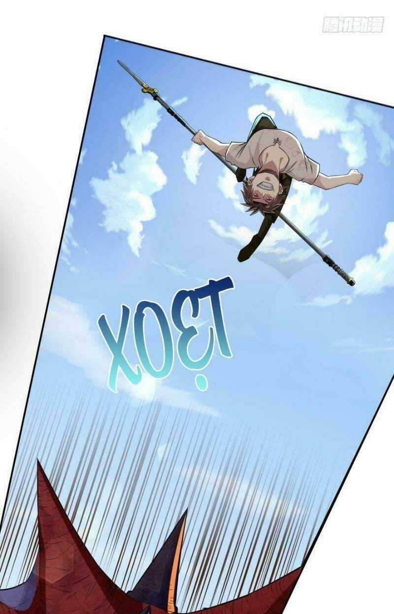 Trọng Sinh Đại Ngoạn Gia Chapter 55 trang 3