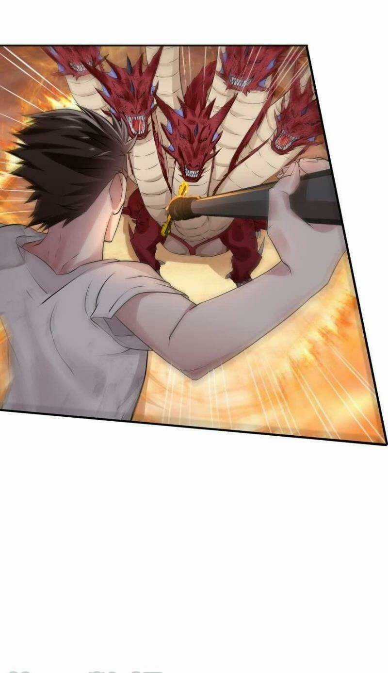 Trọng Sinh Đại Ngoạn Gia Chapter 55 trang 6