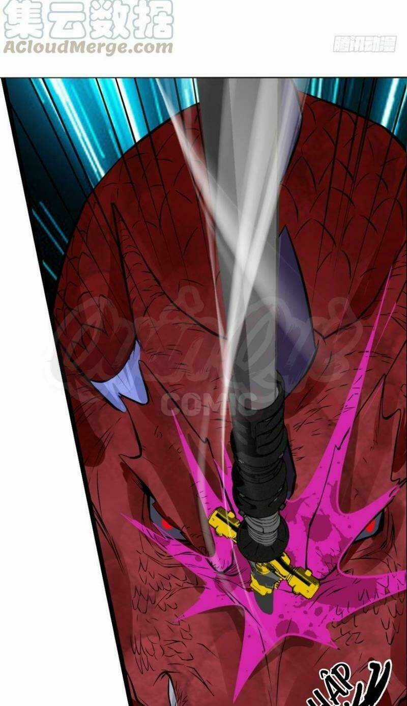 Trọng Sinh Đại Ngoạn Gia Chapter 55 trang 7