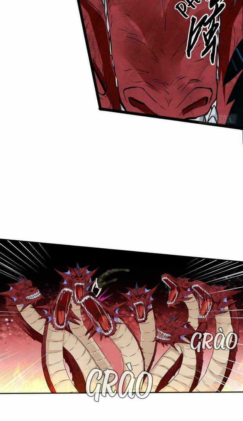 Trọng Sinh Đại Ngoạn Gia Chapter 55 trang 8