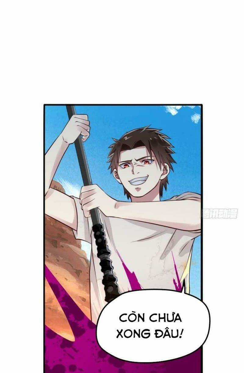 Trọng Sinh Đại Ngoạn Gia Chapter 55 trang 9