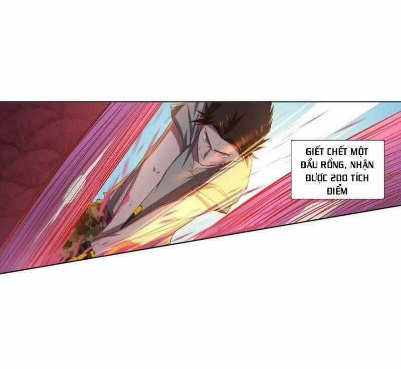 Trọng Sinh Đại Ngoạn Gia Chapter 56 trang 0