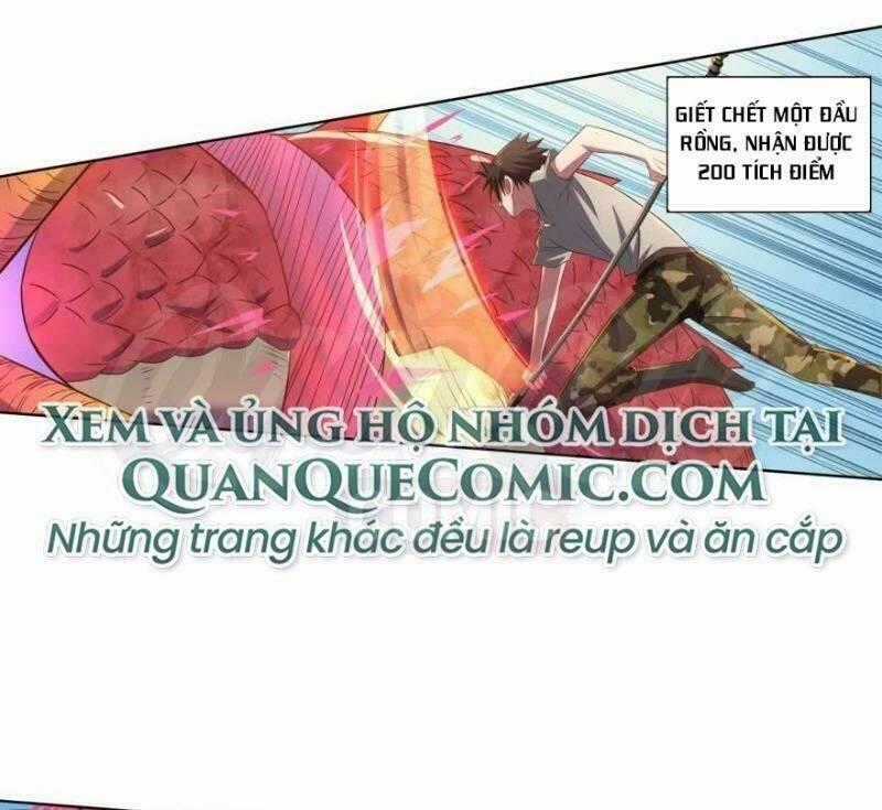 Trọng Sinh Đại Ngoạn Gia Chapter 56 trang 1