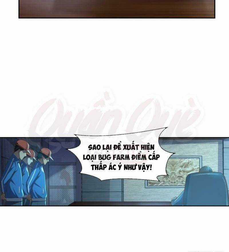 Trọng Sinh Đại Ngoạn Gia Chapter 56 trang 10