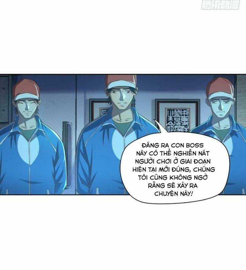 Trọng Sinh Đại Ngoạn Gia Chapter 56 trang 11