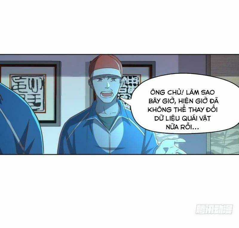 Trọng Sinh Đại Ngoạn Gia Chapter 56 trang 12