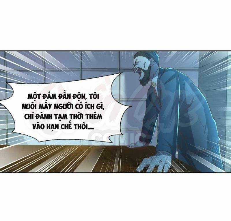 Trọng Sinh Đại Ngoạn Gia Chapter 56 trang 13